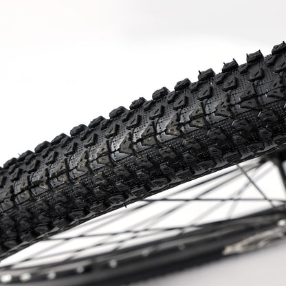 29" wheels 21 speed double disc brake mountain bike MTB for adults Green