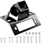 101720 Front Lower 2" Receiver Hitch For Can-Am Defender HD10 HD8 HD5 Heavy Duty