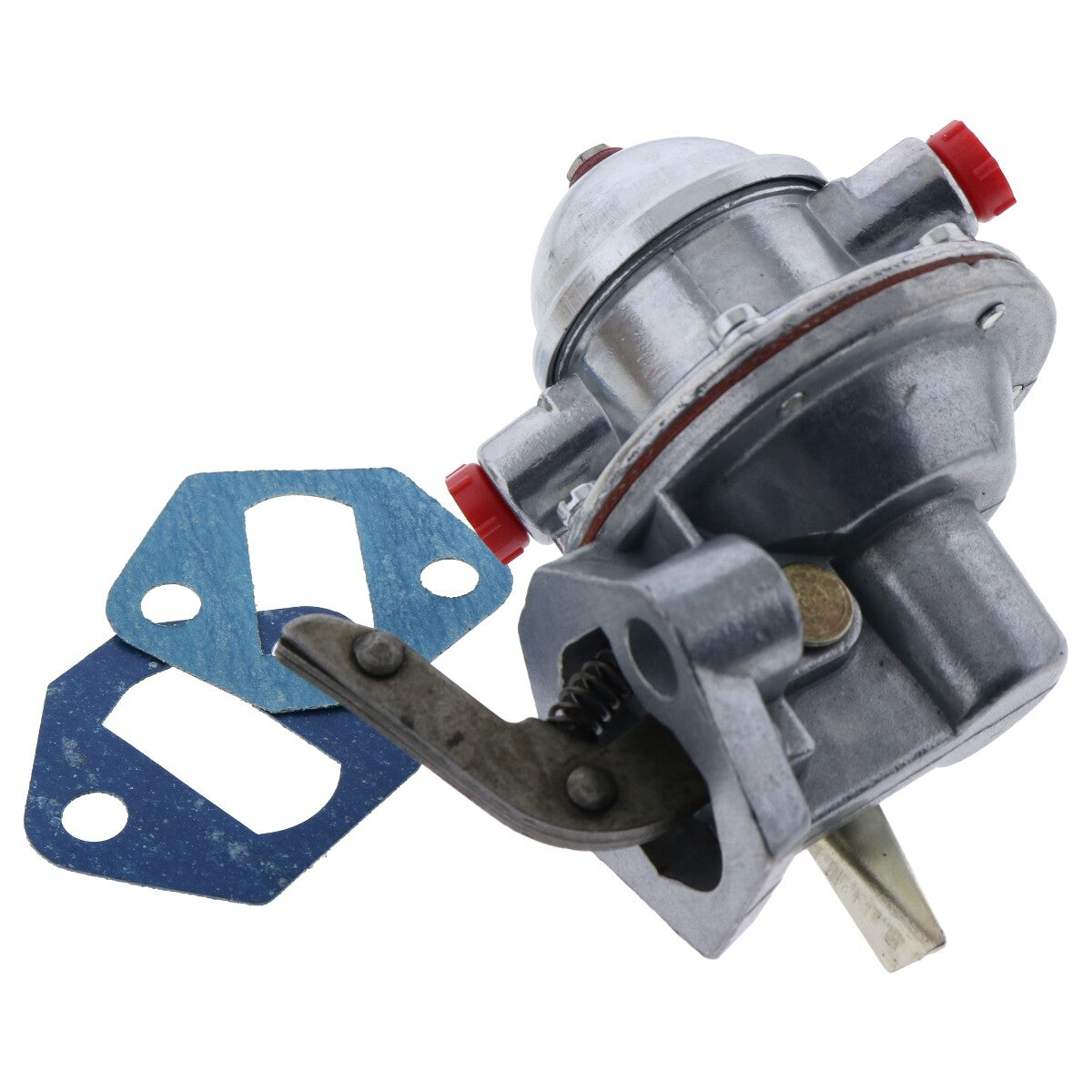 Solid Spare New Fuel Lift Pump for John Deere JD300 JD301 JD760 Series Tractor RE42211