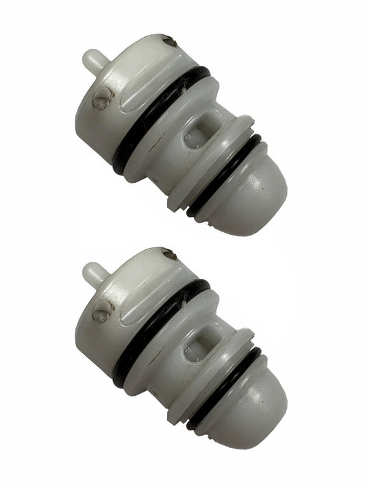 Solid Spare (2) Trigger Valve Replacement for TVA6 Bostitch Part