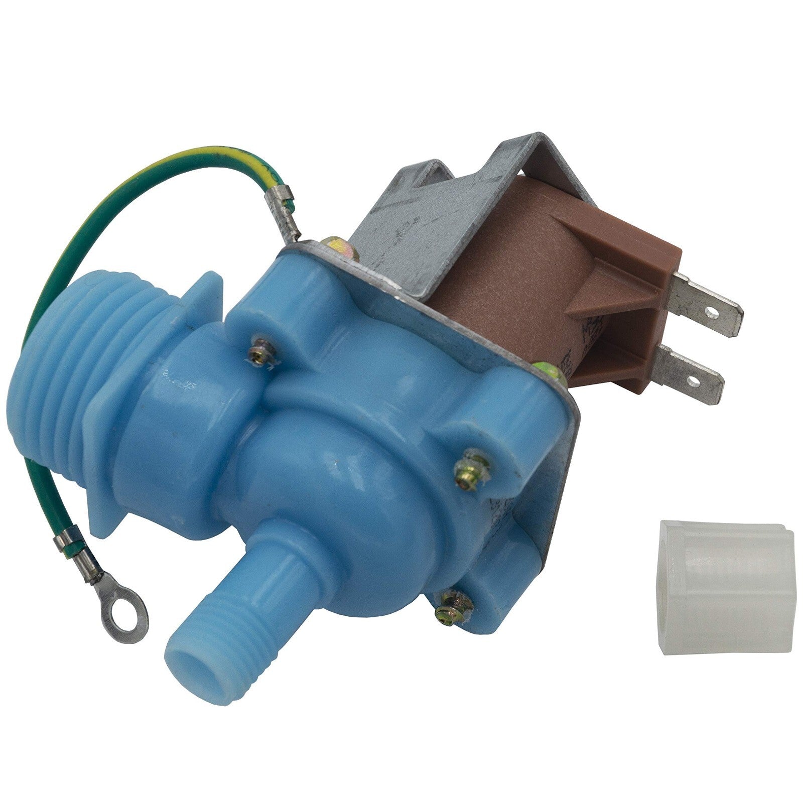 Solid Spare Supco WV1450 Refrigerator Water Inlet Valve For Subzero 4201450