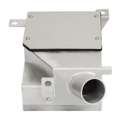 Solid Spare Polaris Ranger Air box For Crew 570 EPS XP 900 XP 1000 Intake Airbox Aluminum