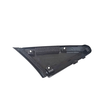 Front Exterior Pillar Left Corner Trim Fit for Honda Civic 2012-2015 75495TR3A01