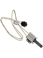 Solid Spare Choice Parts WB13X25262 Range Oven Gas Igniter For General Electric GE