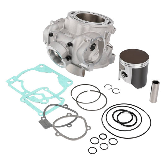 Solid Spare Cylinder Kit w/Piston & Top End Gasket Kit For EXC 300 XC XC-W 300 TPI 2019-2022