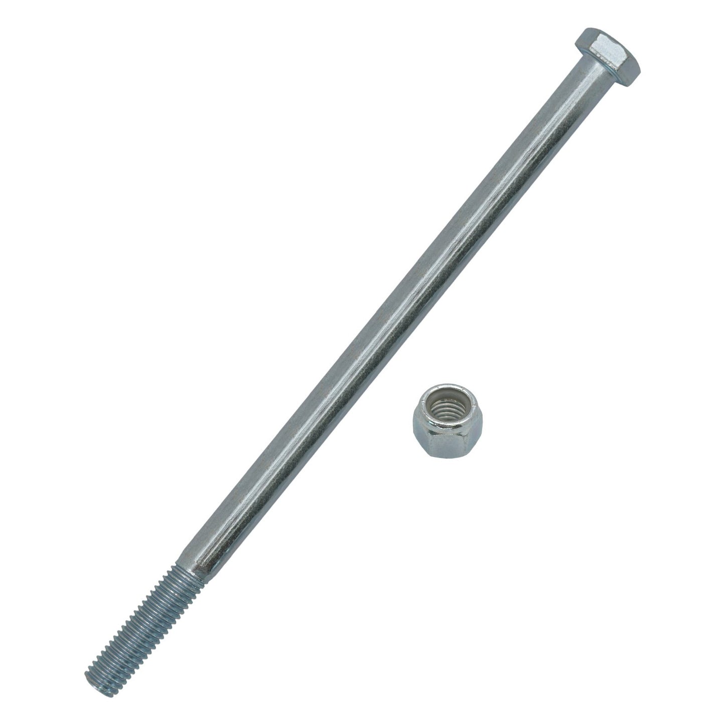 Wheel Axle Bolt Set 1/2-13 x 9-1/2" for SCAG Turf Tiger Cubs 04001-167