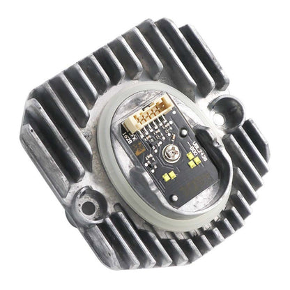 Right LED DRL Light Control Unit 63117214940 For BMW 5 Series G30 G38 2017-UE