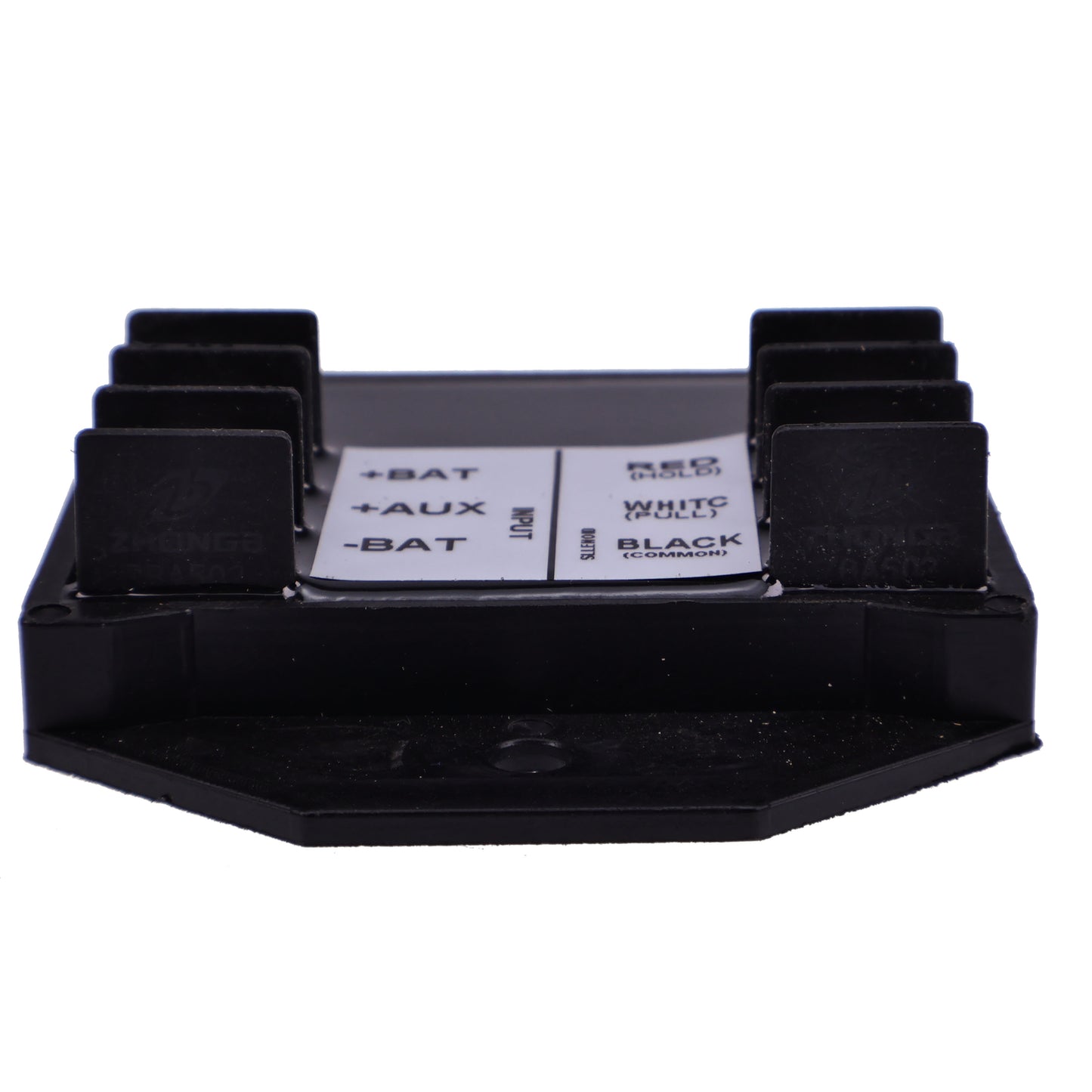 Solid Spare New 6-Wire Pull Coil Timer Module replace for Woodward SA-4092-12 12V