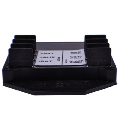Solid Spare New 6-Wire Pull Coil Timer Module replace for Woodward SA-4092-12 12V