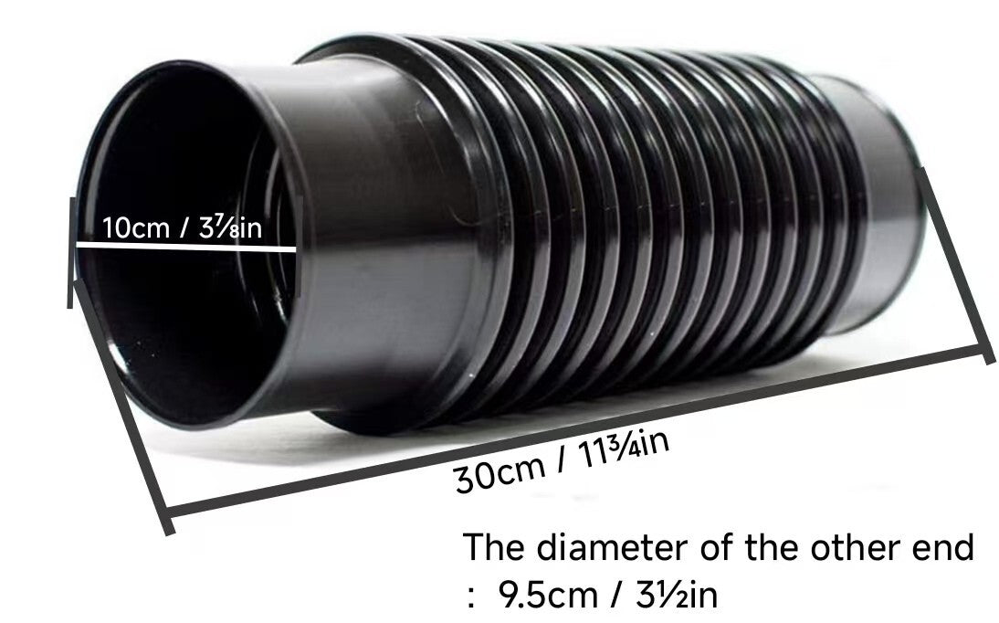 High Quality E164000090 Flexible Blower Tube for Echo PB770H/T/PB760LNH/LNT OEM