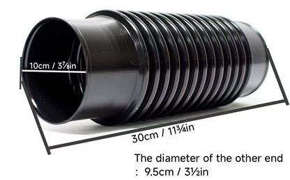 High Quality E164000090 Flexible Blower Tube for Echo PB770H/T/PB760LNH/LNT OEM