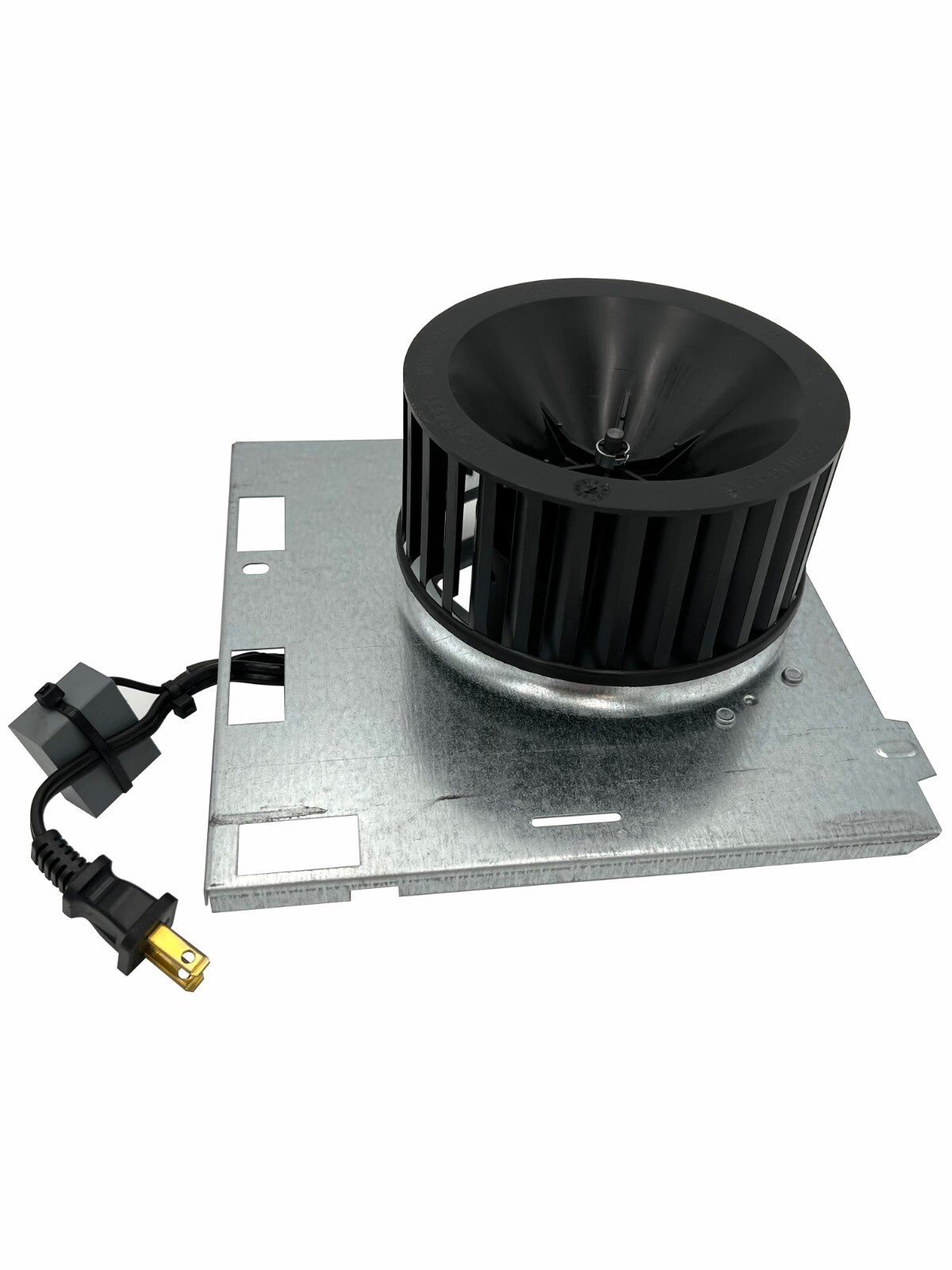 Solid Spare Broan S97017066 Vent Fan Motor Assembly Replacement For 710 712 720