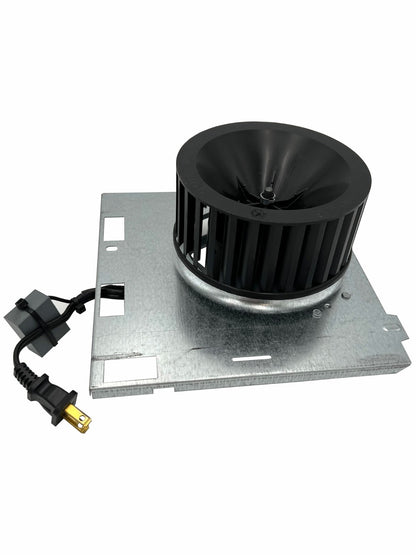 Solid Spare Broan S97017066 Vent Fan Motor Assembly Replacement For 710 712 720