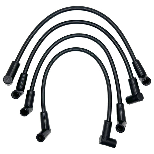 Solid Spare Spark Plug Ignition Wires for Johnson Evinrude 90-175HP 60 deg V4 5005805 584919