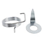Set Kick Starter Return Spring&Clip 43415-Hc4-000 For Honda Fourtrax 300 88-00
