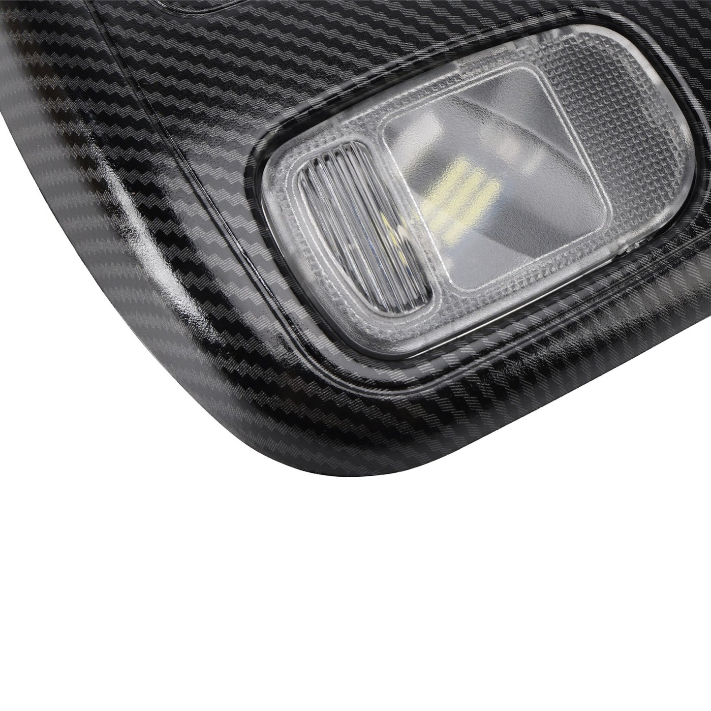 LED Overhead Console Assembly 1DK78BD1AA For Dodge Ram 1500 2500 3500 2002-2010