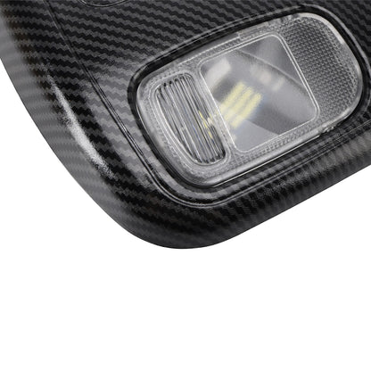 LED Overhead Console Assembly 1DK78BD1AA For Dodge Ram 1500 2500 3500 2002-2010