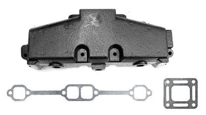 Exhaust Manifold For MerCruiser GM V8 305 350 - 860246A15, 860246Q11, 51230