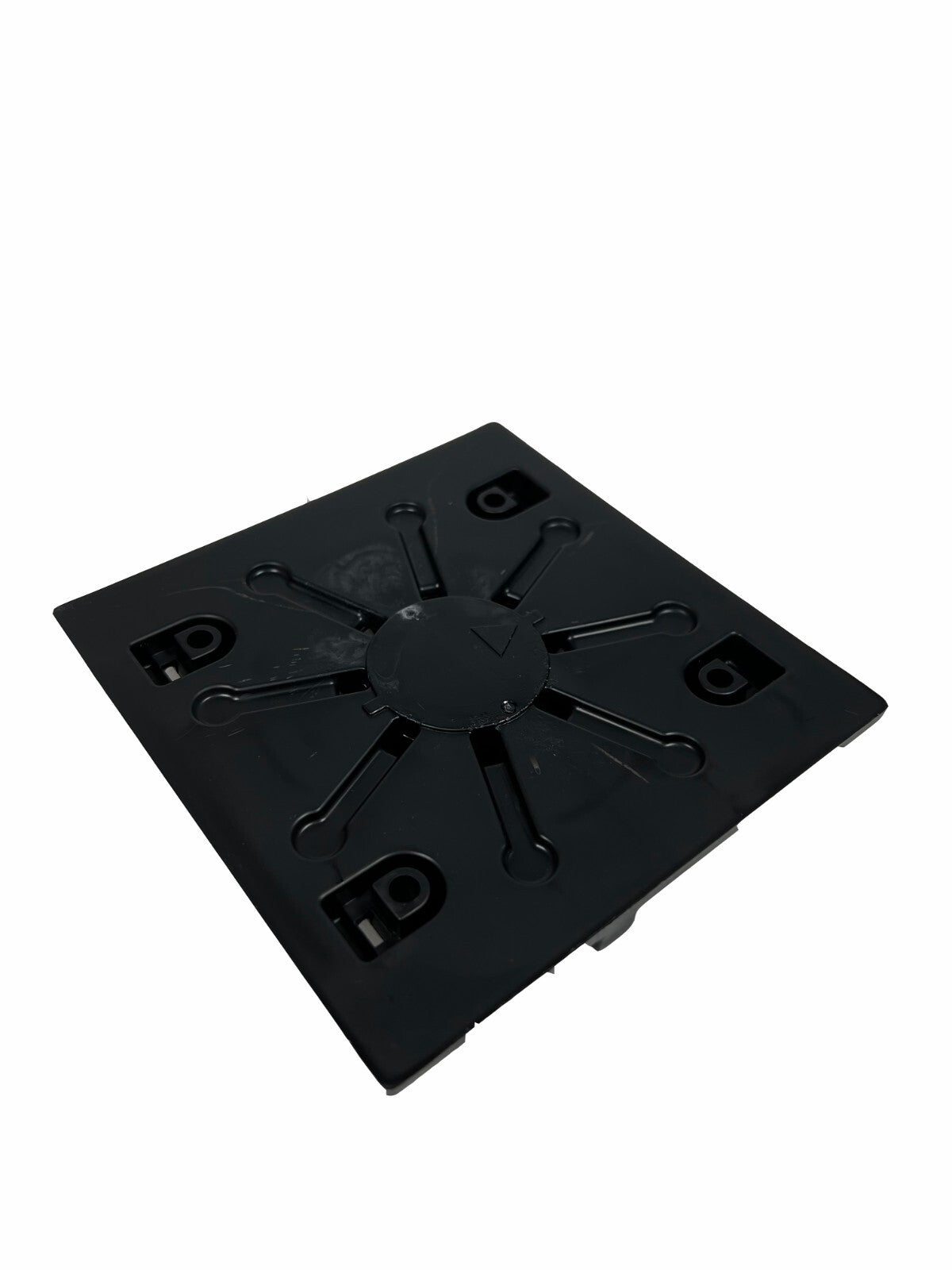 Solid Spare (4) Microwave Grease Filters Compatible for LG LMV1635SB LMV1635SW LMV2083SB