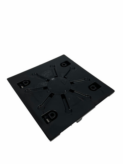 Solid Spare (4) Microwave Grease Filters Compatible for LG LMV1635SB LMV1635SW LMV2083SB