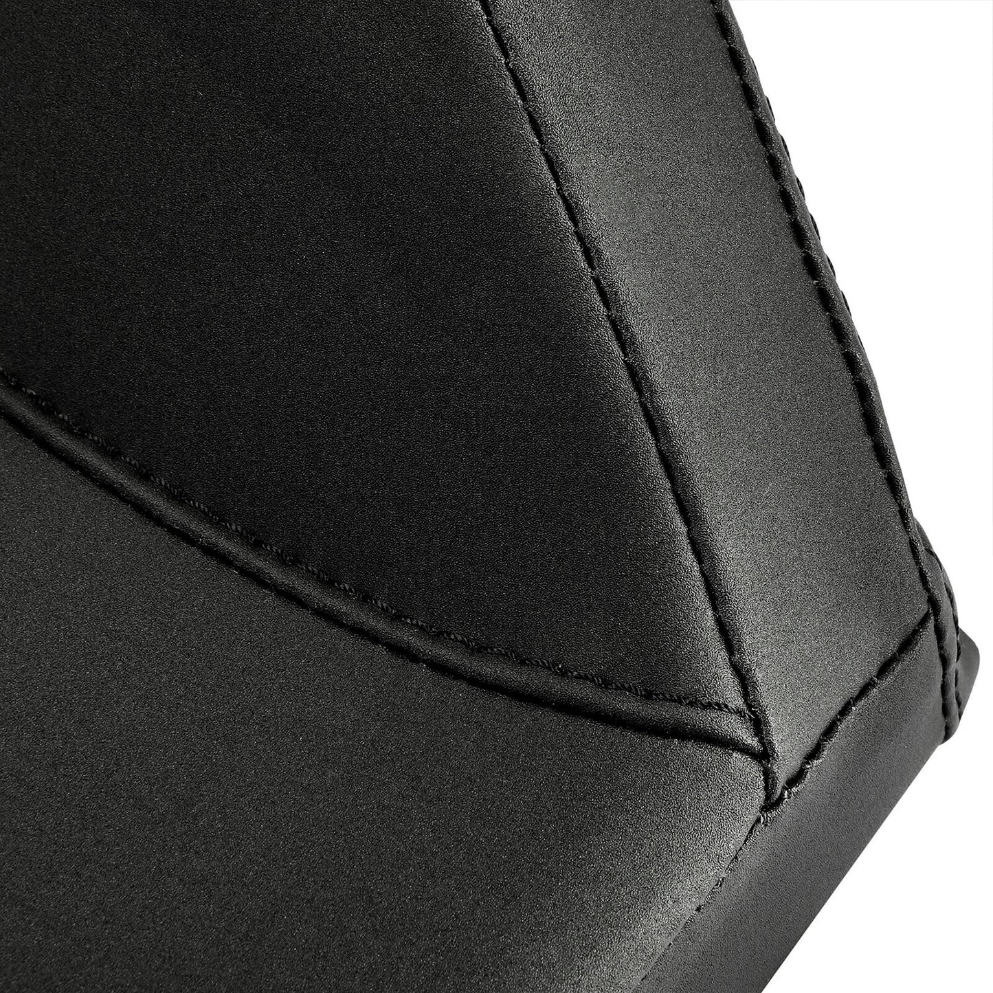 Solid Spare For Can-Am Commander 1000 1000R 2011-2020 Seat Bottom Cushion + Cover #703500943