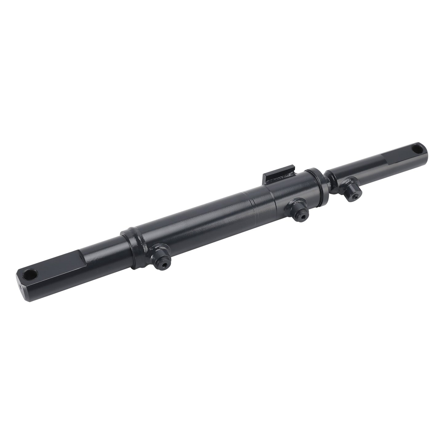 ??Quick Attach Hitch Cylinder 1900132400 For Takeuchi Skid Steer TL12R2 TL230