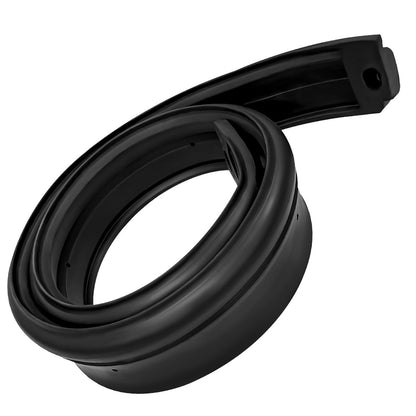 FITS 87-95 JEEP WRANGLER YJ WINDSHIELD COWL RUBBER SEAL GASKET 55175778