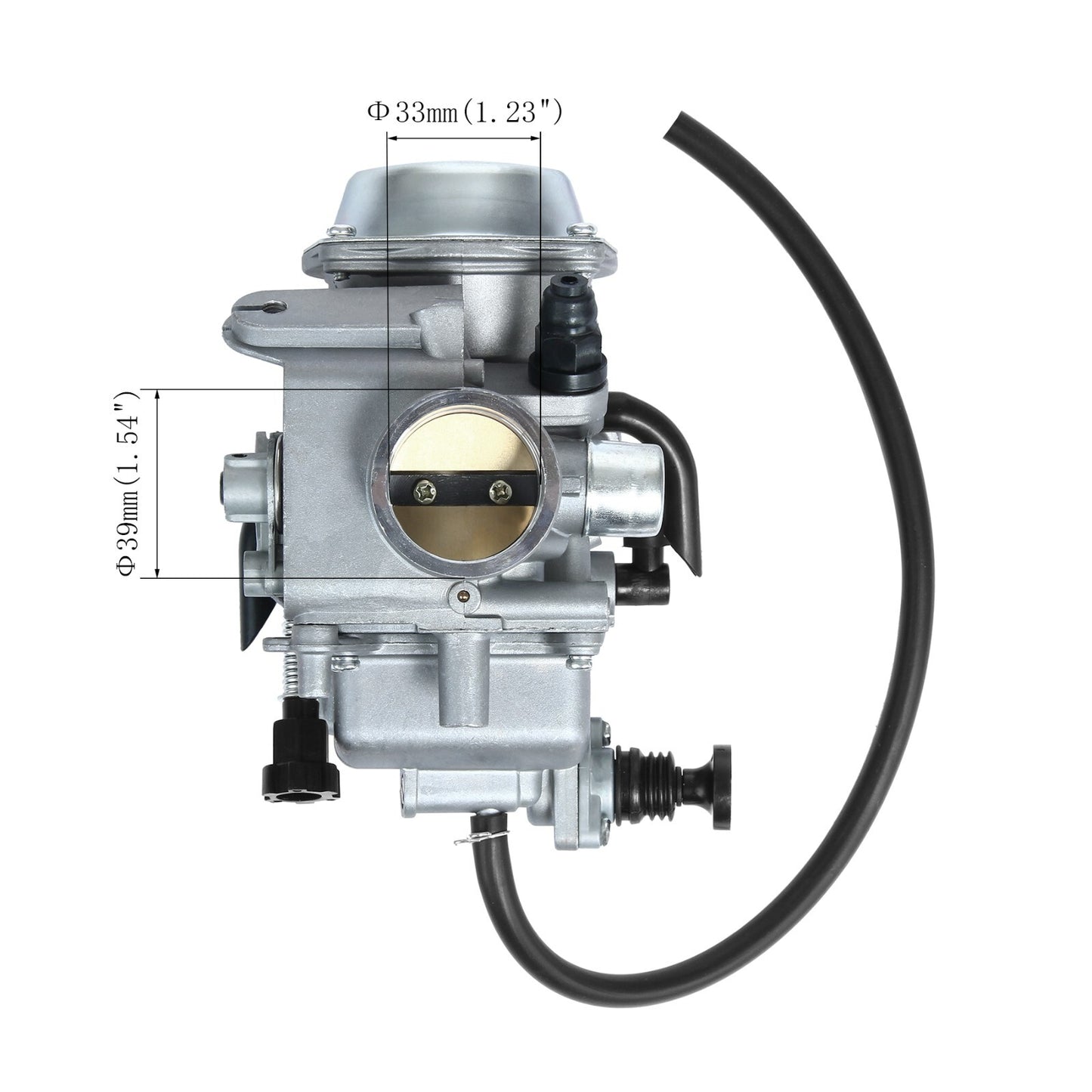 Carburetor For Honda TRX300FW Fourtrax 300 350 Foreman 400 450 Rancher 350 Carb
