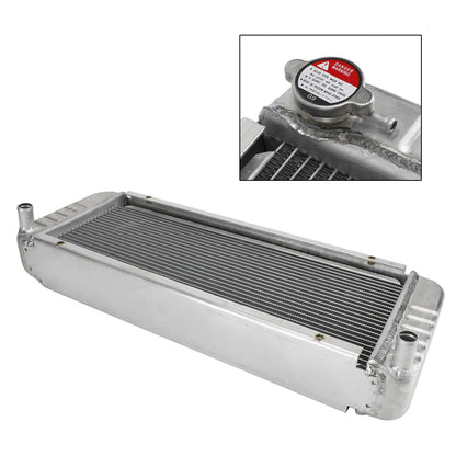 6672455 6678820 7009566 Radiator For Bobcat 463 553F 553AF Skid Steer Loader