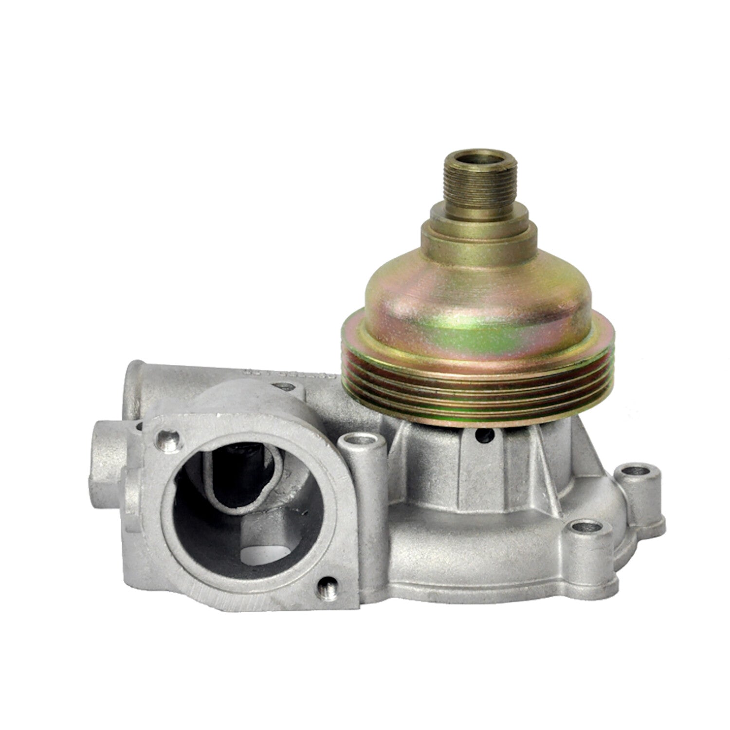 Solid Spare Engine Genset Water Pump 751-41022 Fits for Alpha LPW LPWS LPWT