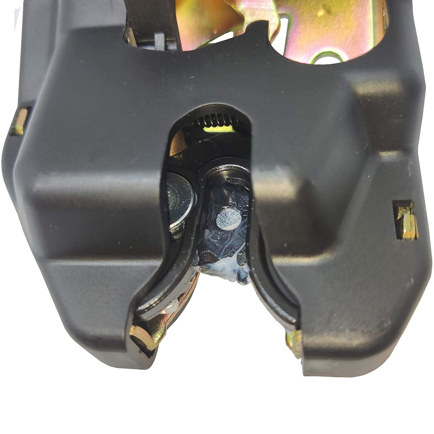 New Trunk Latch Lock Lid Handle Assembly For Honda Civic 2001-2005 74851-S5A-A02