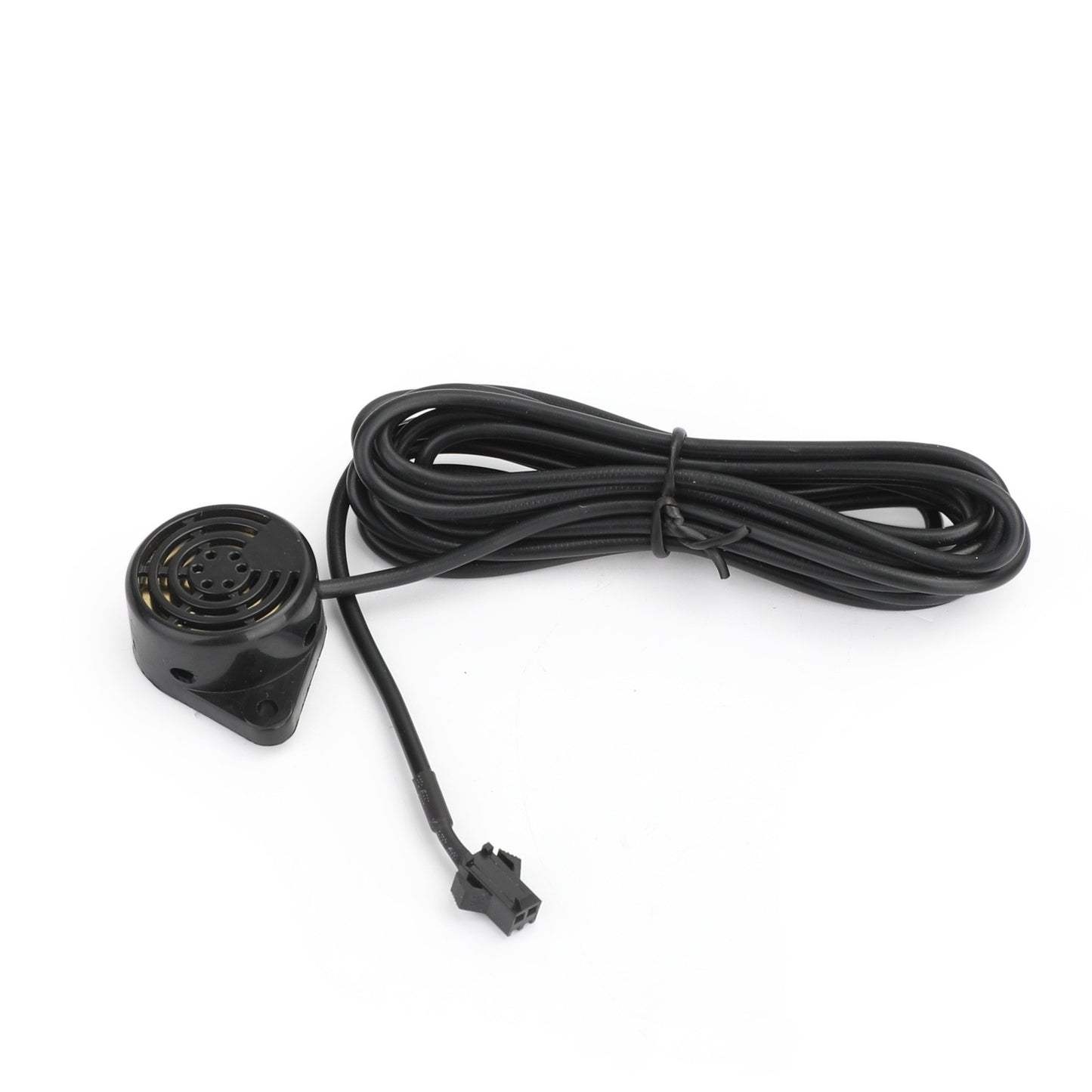 Sound Alarm + Parking Sensor Radar + Car Rear View Camera 3 in 1 Park System Kit