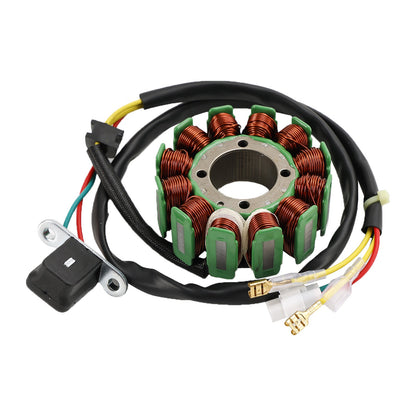 Generator Stator Regulator Rectifier & Gasket For XC-F 250 SX-F 250 2011-2012