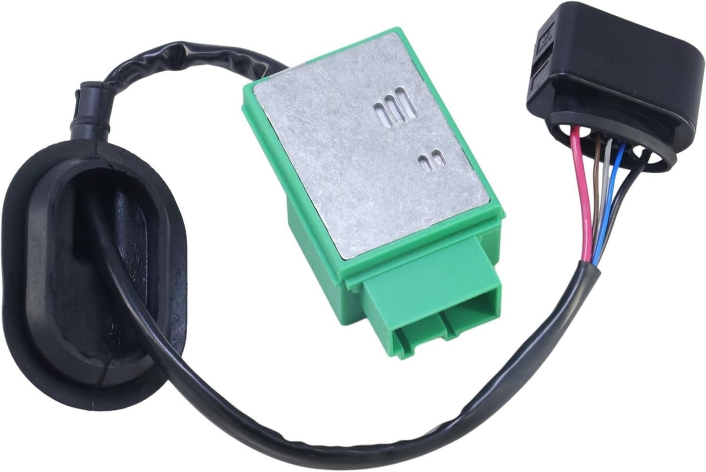 Fuel Pump Control Module for VW Volkswagen Passat CC Audi TT Quattro 3C0906093A