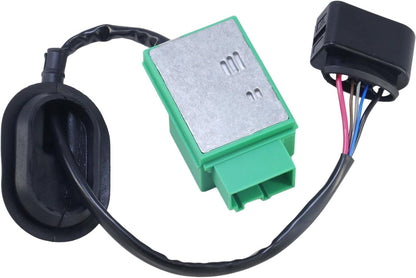 Fuel Pump Control Module for VW Volkswagen Passat CC Audi TT Quattro 3C0906093A