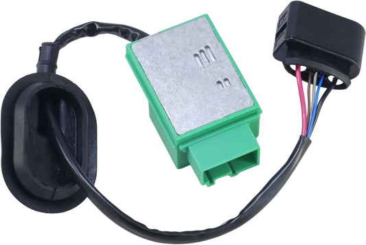 Fuel Pump Control Module for VW Volkswagen Passat CC Audi TT Quattro 3C0906093A