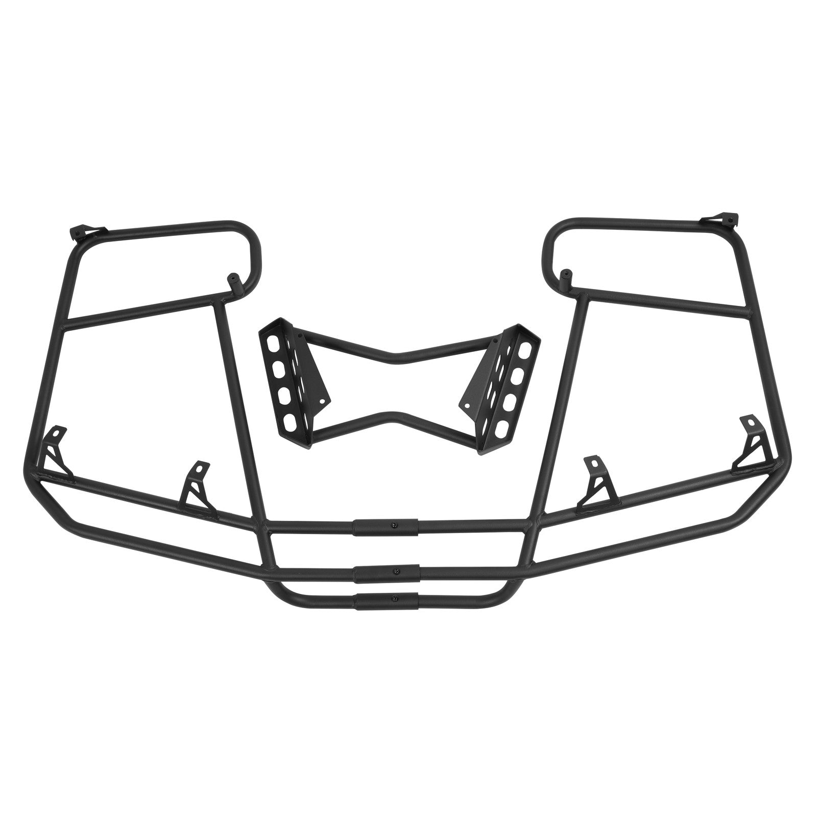 Solid Spare Rear Luggage Rack For Polaris Sportsman 850/ XP 1000 2017-2026 18 19 22 #2883258