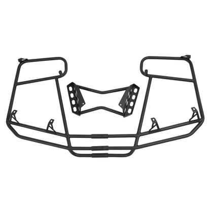 Solid Spare Rear Luggage Rack For Polaris Sportsman 850/ XP 1000 2017-2026 18 19 22 #2883258