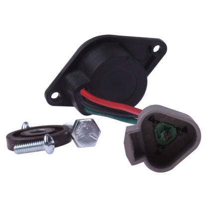 Solid Spare Speed Sensor w/Magnet 1008007 For Tomberlin Motor E-merge 2007 & Up