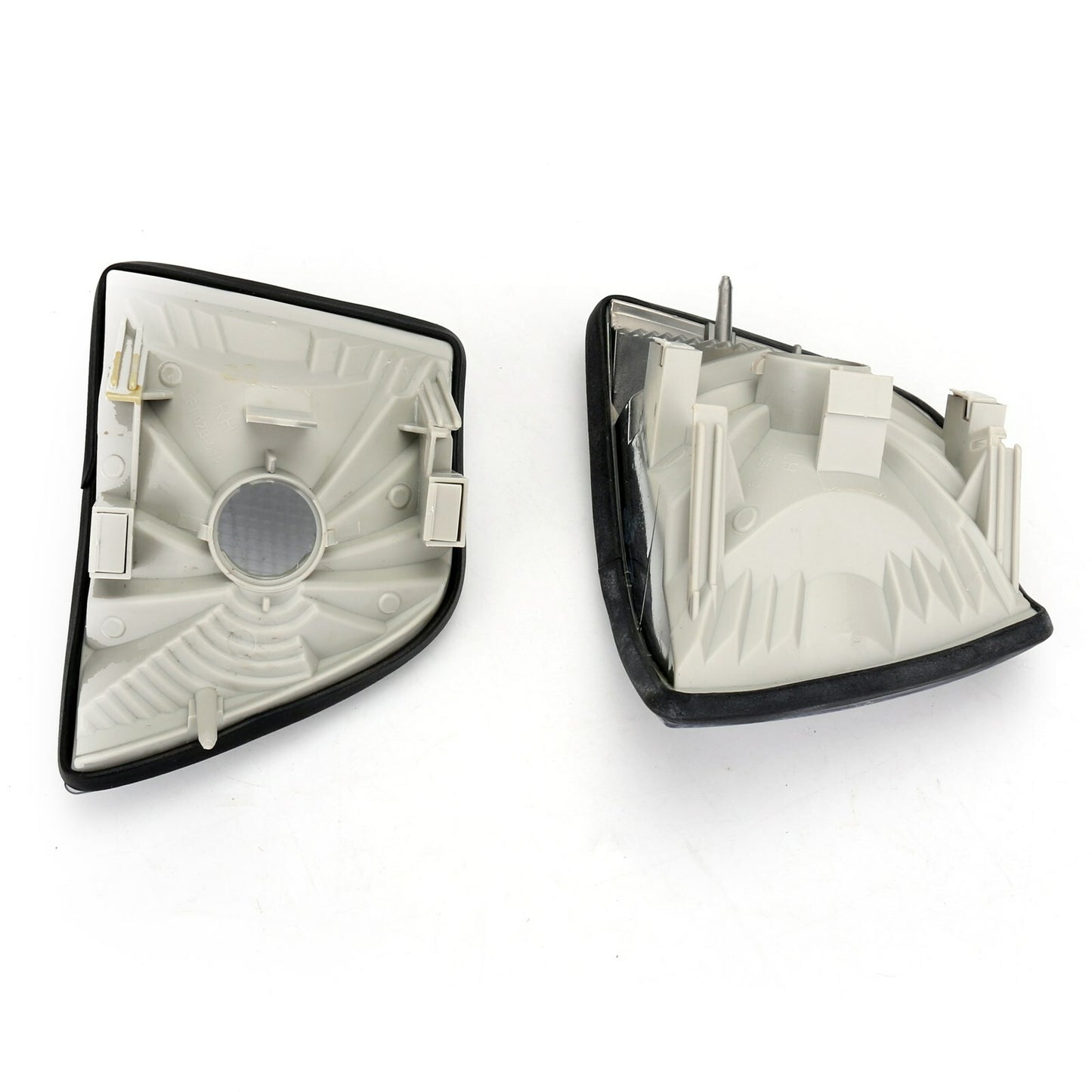 Corner Lights For Bmw E36 3-Series 4Dr Sedan/Hatchback 1992-1998 White