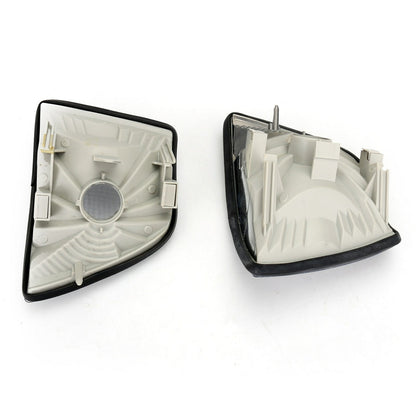 Corner Lights For Bmw E36 3-Series 4Dr Sedan/Hatchback 1992-1998 White