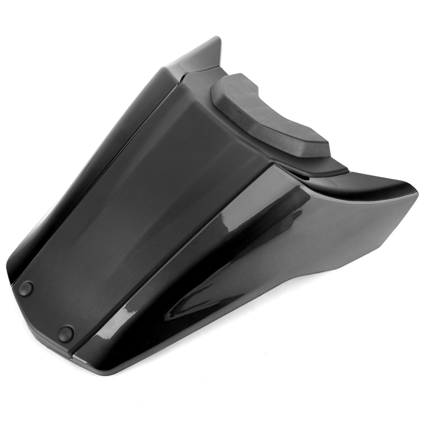 Motorcycle Rear Seat Passenger Cover Cowl Fairing for Honda CB1000R 18-23 Black
