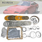 RE5R05A Transmission Master Rebuild Kit For Nissan