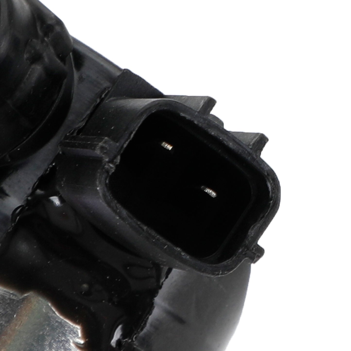 1A021-60017 Fuel Shut Off Solenoid For Kubota V2003 V2203 D1503 D1703