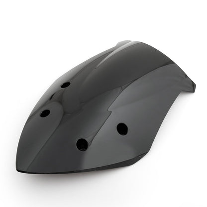 New Windscreen Windshield for SUZUKI GSX-S1000F 2015-2020 Black