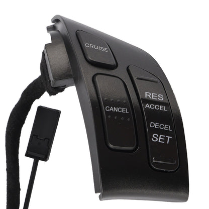 Steering Wheel Cruise Volume Control Switch Button For Honda Accord 2003-2007