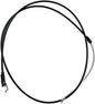 Solid Spare EFP Drive Control Cable Replacement for Craftsman Lawn Mowers 588479201