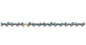 Solid Spare Oregon 80TXL059G Speedcut Nano Chainsaw Chain, 14", Gray