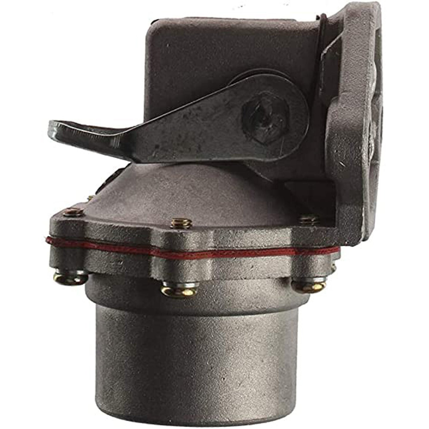 Solid Spare Fuel Lift Pump 2674 M1812 757-14175 for LP Range Engine LPA2 LPA3