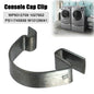 WP8312709 Console Cap Clip 1027952 PS11745939 W10129041 for Washer or Dryer